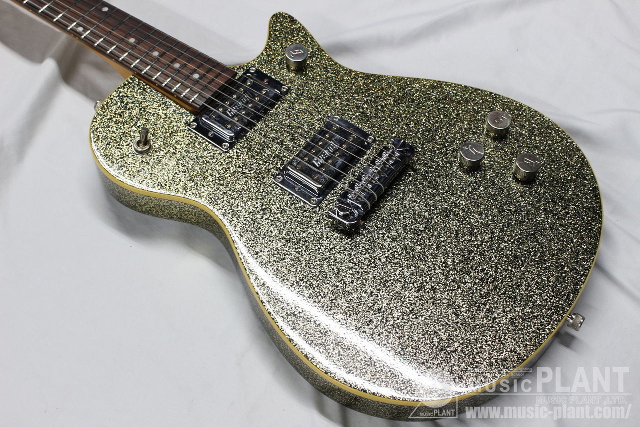Electromatic G2616 Gold Sparkle（中古/送料無料）【楽器検索デジマート】