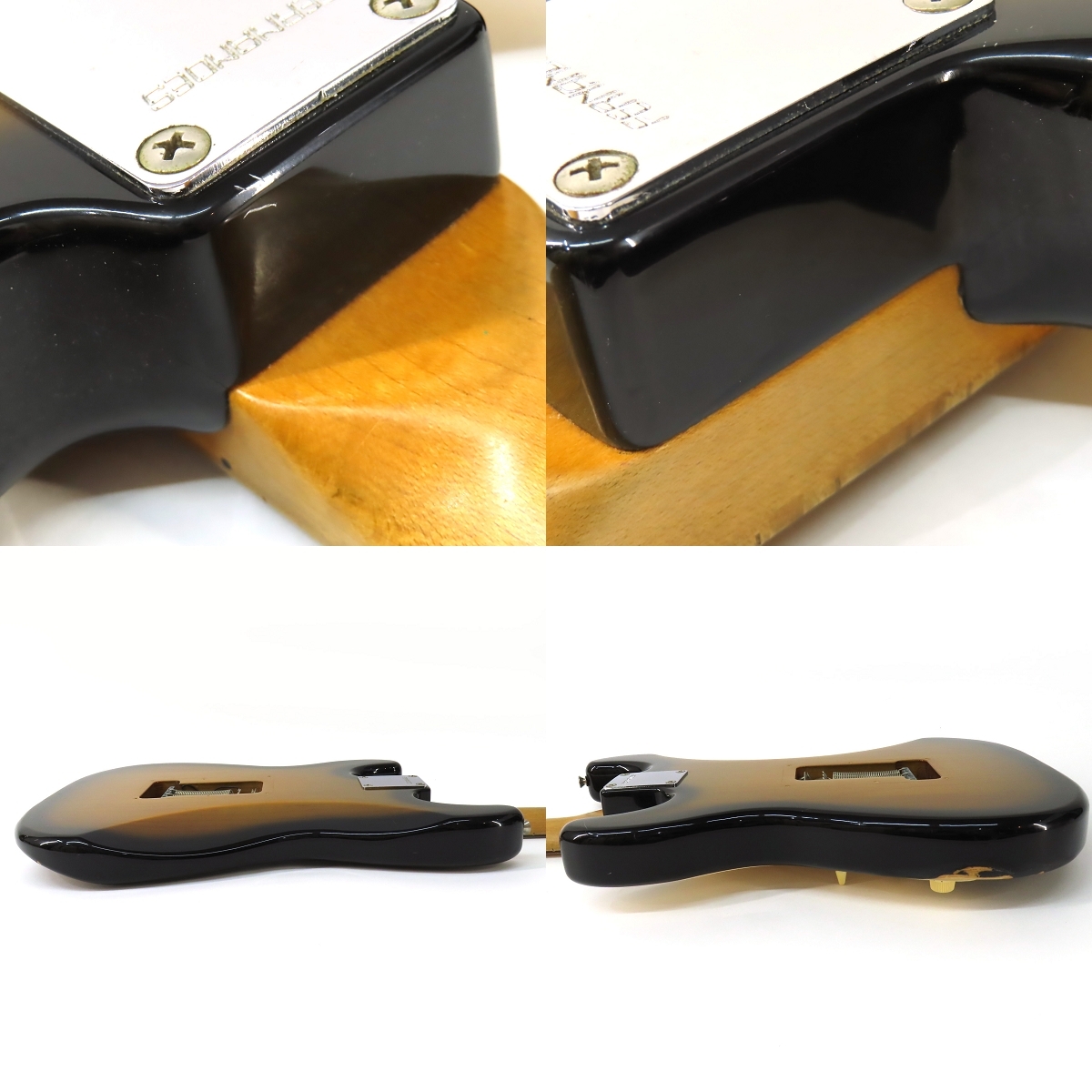 FERNANDES LE-1Z（中古/送料無料）【楽器検索デジマート】