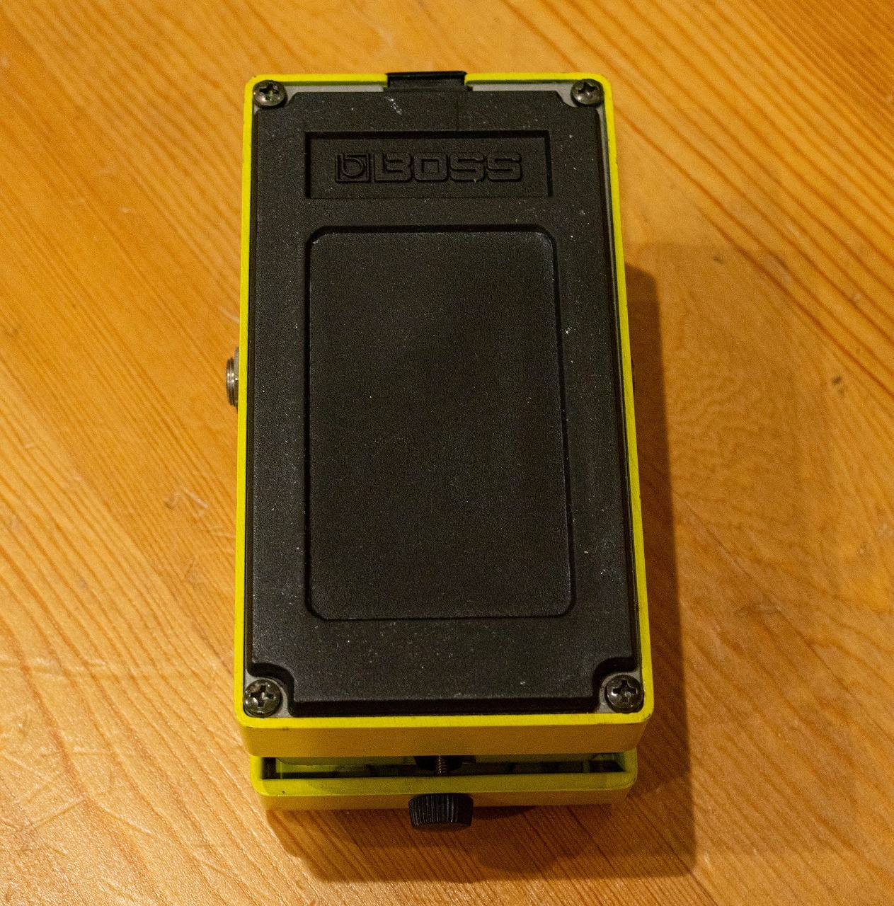 BOSS OD-2 TURBO Over Drive Made in Japan（中古/送料無料）【楽器