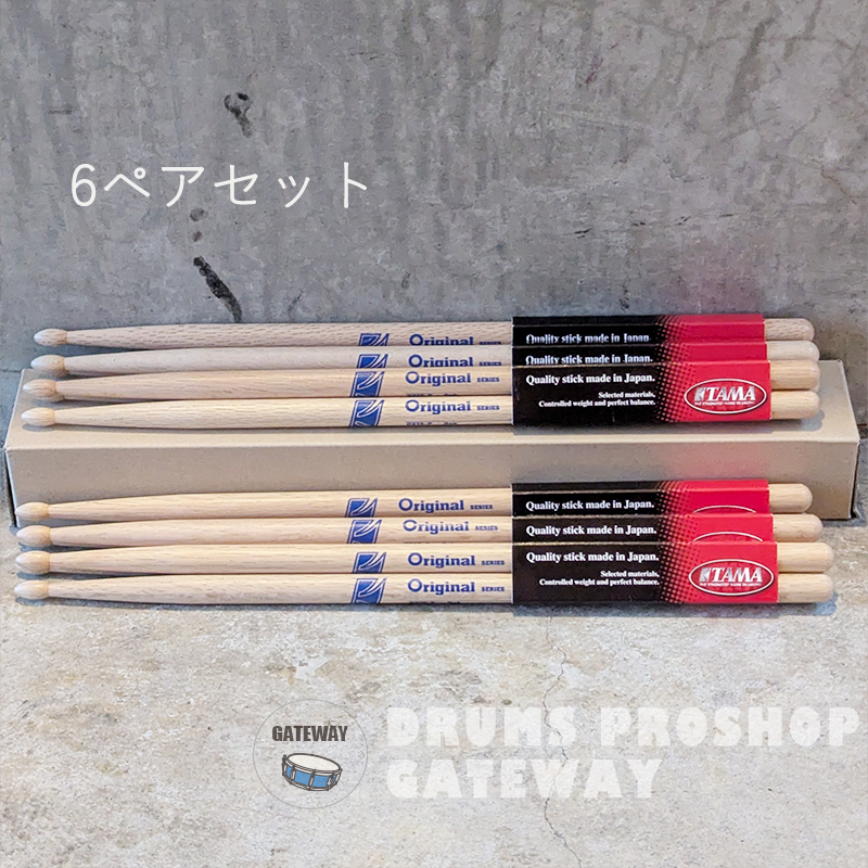 国産パイオニアタイプロッサムカーボイ・ケーブル無しダミー用 Tama TAMA/O-215P ティアドロップオーク（新品）【楽器検索デジマート】