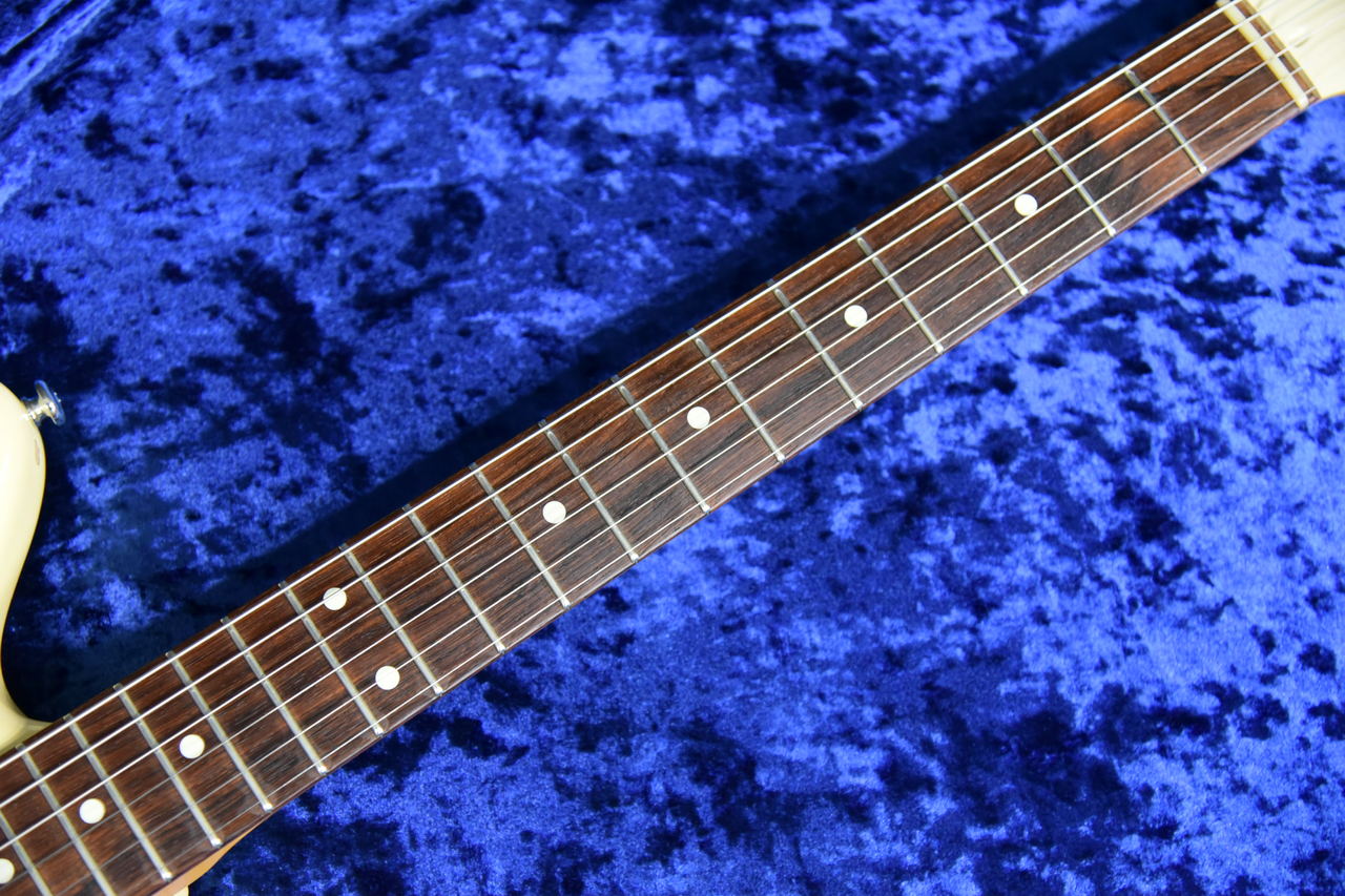 momose MJM1-STD/NJ OWH（中古）【楽器検索デジマート】