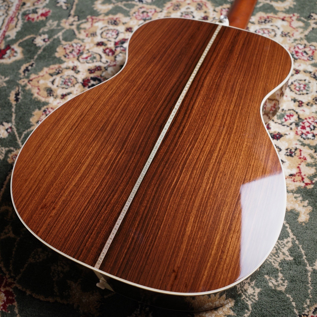 Martin OM-28V / Left Hand 2010年製 【USED】（中古/送料無料）【楽器