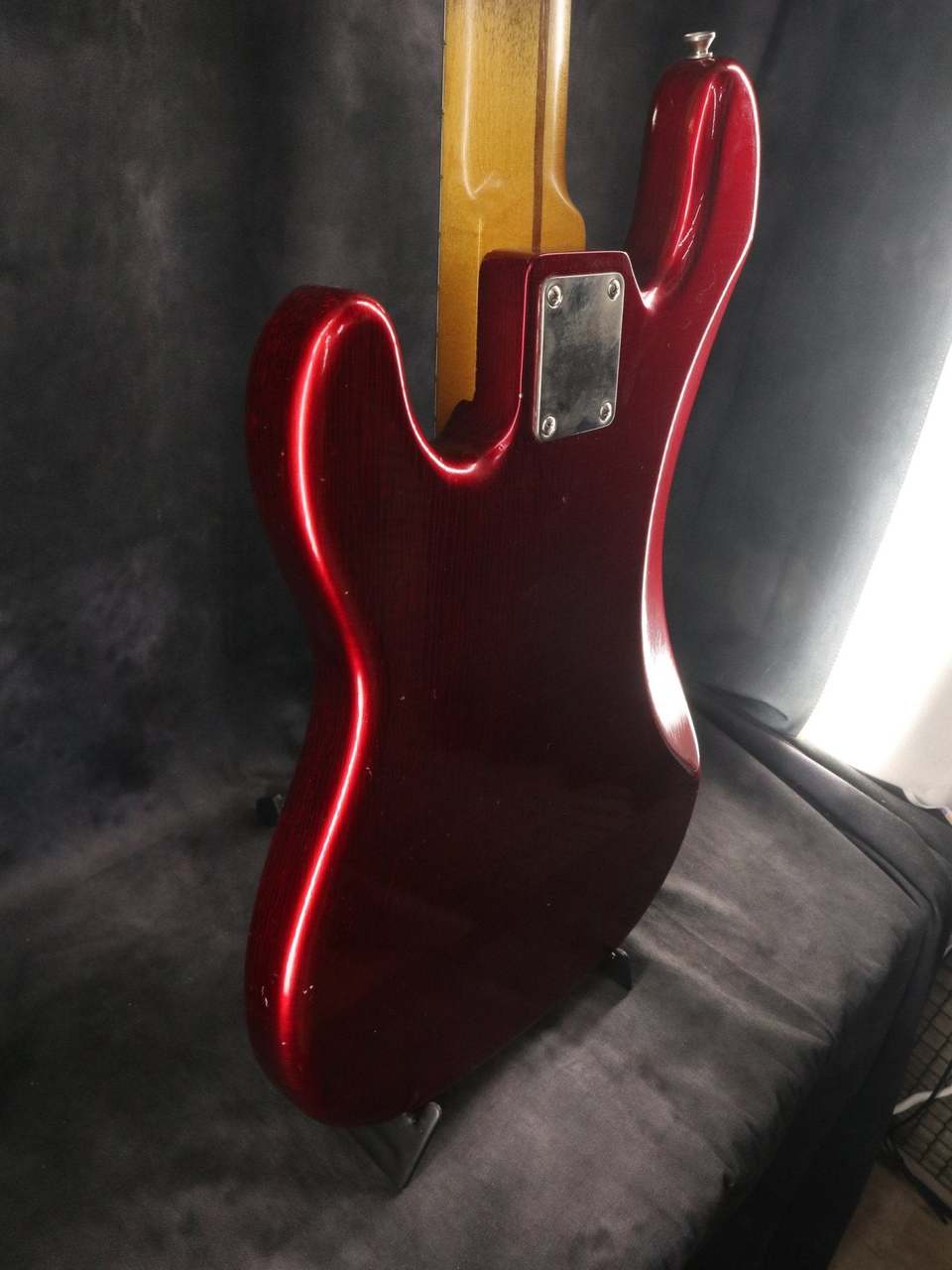 TMG Guitar STETSON 5ST（中古）【楽器検索デジマート】