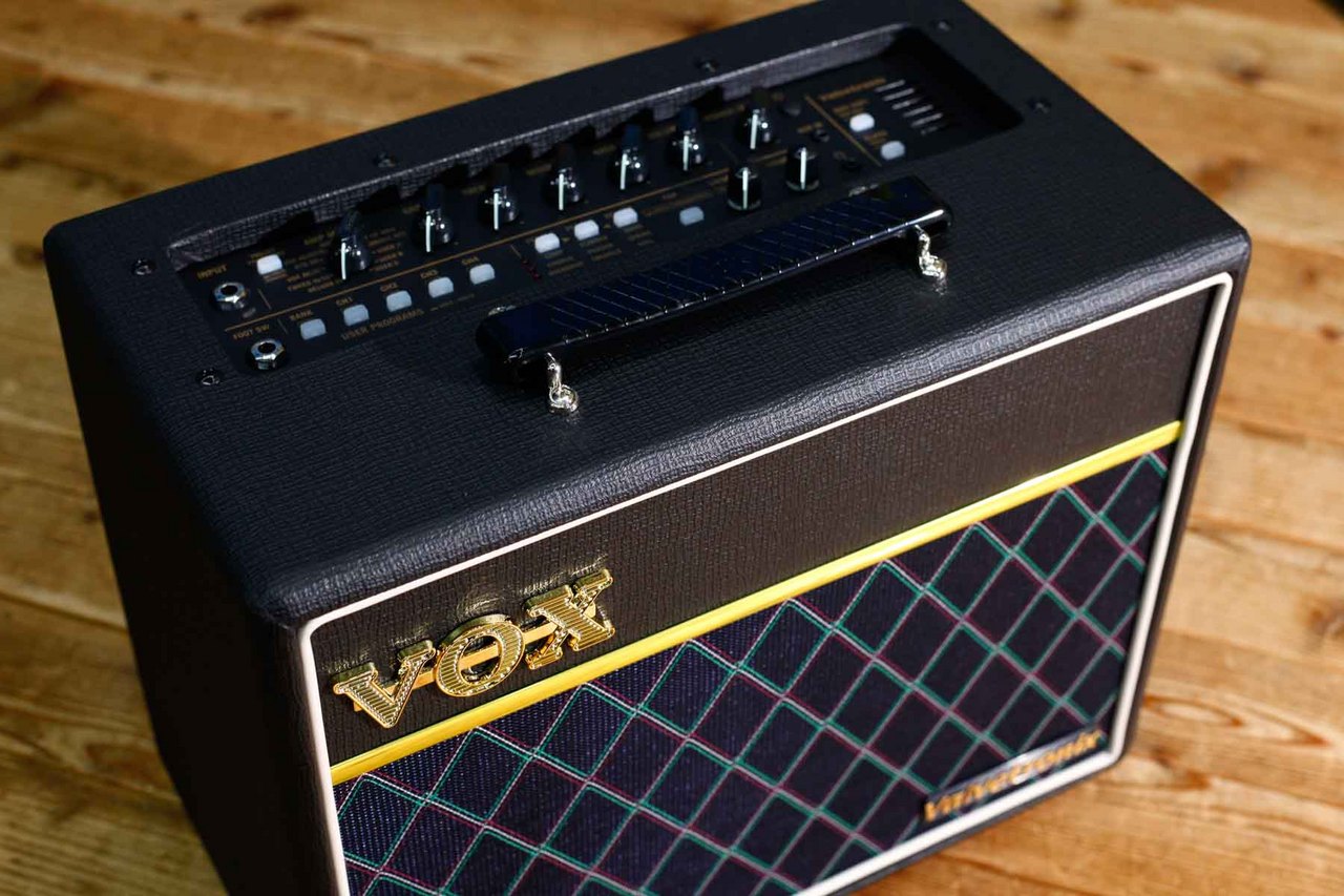 VOX VT20X / Classic Blue【即納】(新品/送料無料)【楽器検索 VOX VT20X / Classic Blue【即納】(新品/送料無料)【楽器検索