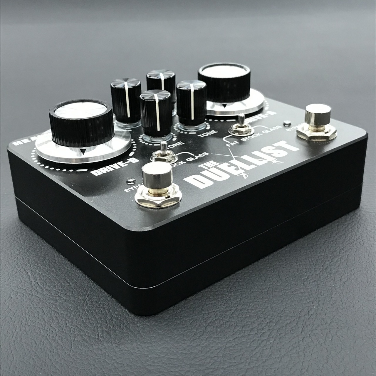 KING TONE GUITAR Duellist（中古）【楽器検索デジマート】