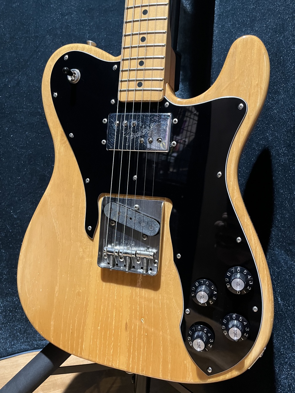 Fender Japan TC72-70（中古）［デジマートSALE］【楽器検索