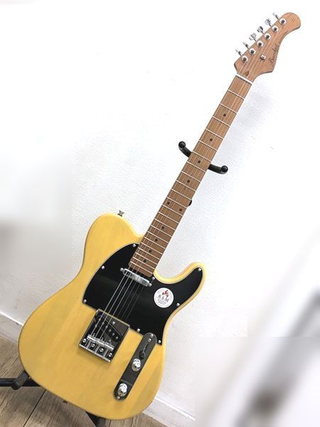 Bacchus BTE-1DX RSM/M BBD（新品）【楽器検索デジマート】