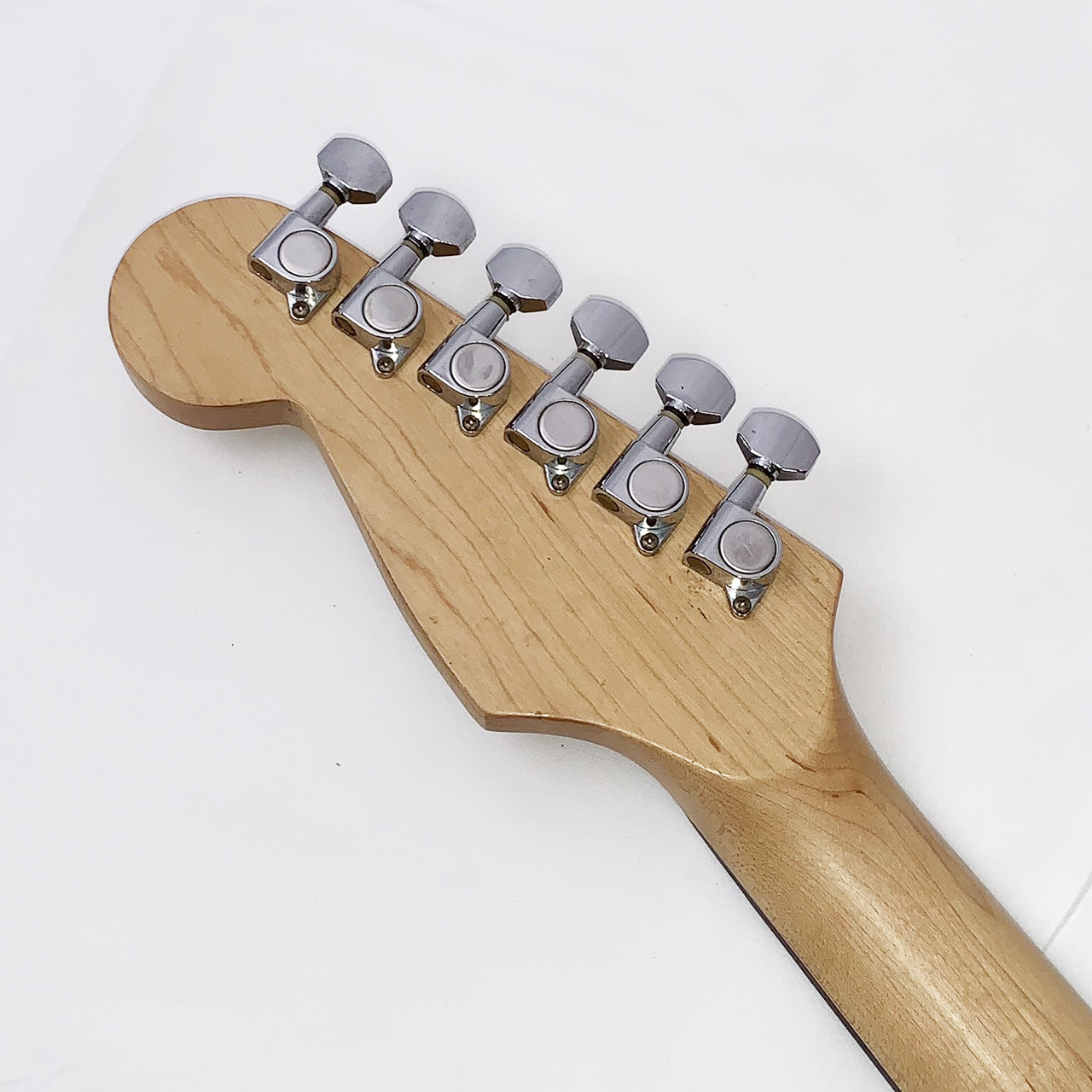 BUSKER'S ST（中古/送料無料）【楽器検索デジマート】