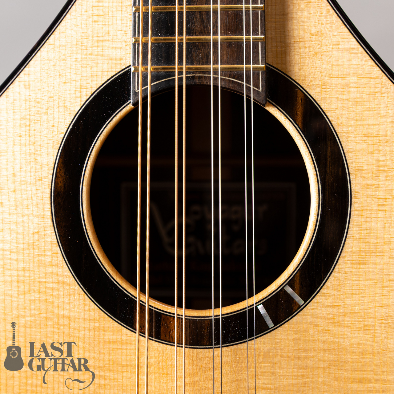 Voyager Guitars Irish Bouzouki（新品）【楽器検索デジマート】