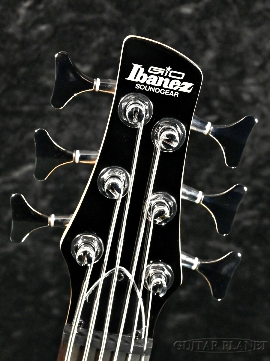 Ibanez GSR186-PW《6弦ベース》【オンラインストア限定】（新品/送料