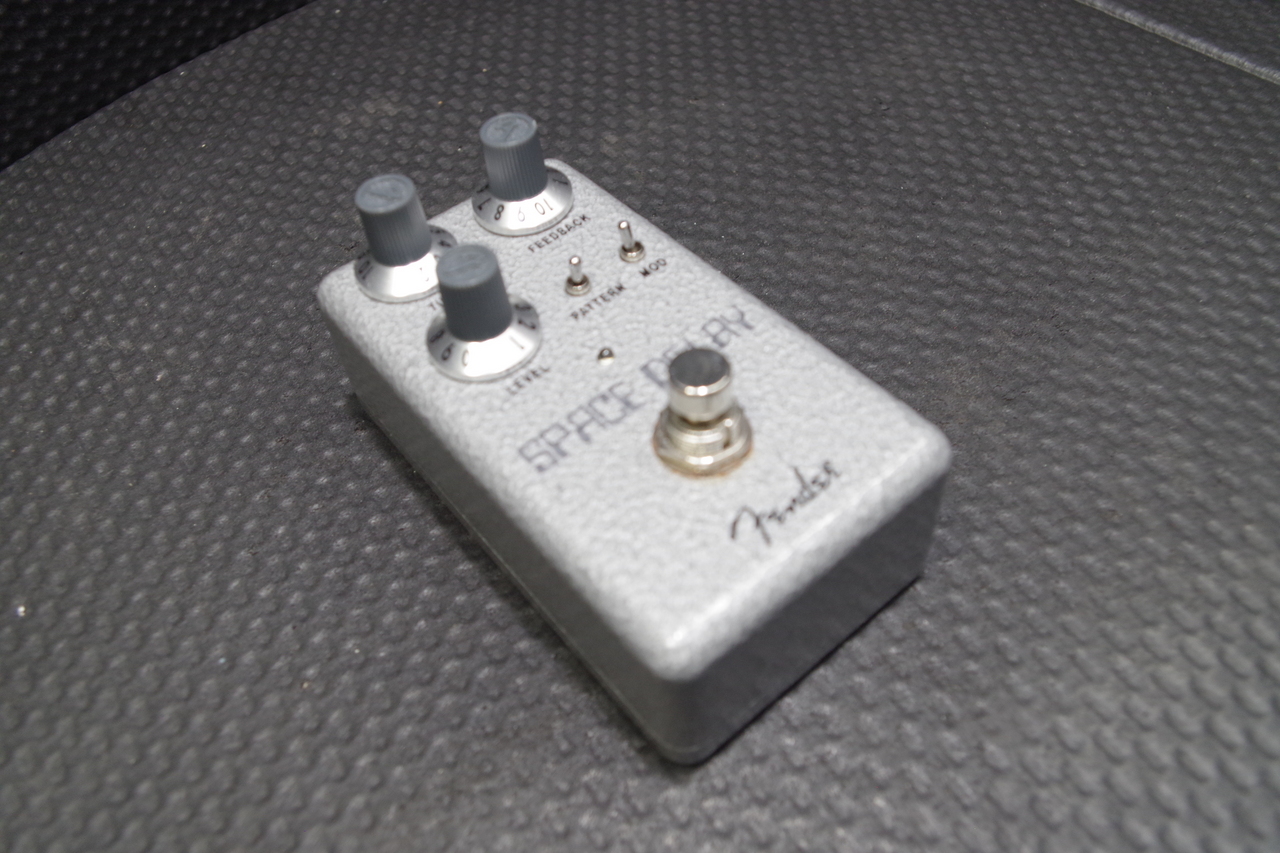 Fender FENDER フェンダー Hammertone Space Delay 【都城店】