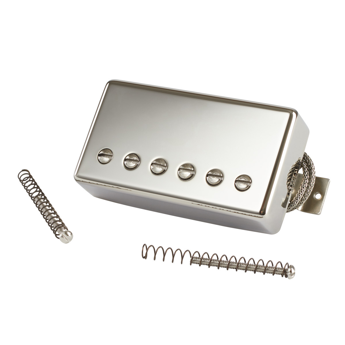 Gibson BurstBucker Lead Pro ピックアップ Gibson BurstBucker Lead Pro ピックアップ Burstbucker Pro (Rhythm