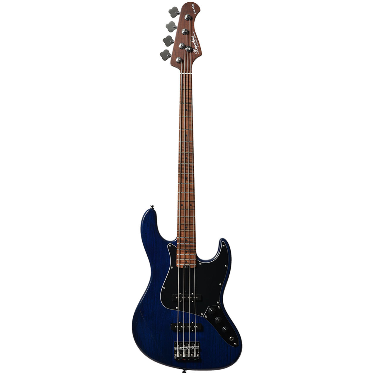 Bacchus WL4-ASH/RSM STB 【アウトレット品】（新品特価/送料無料