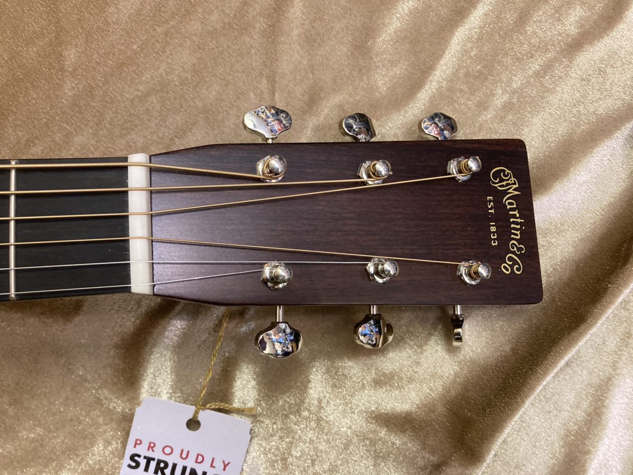 Martin HD-28（新品/送料無料）【楽器検索デジマート】