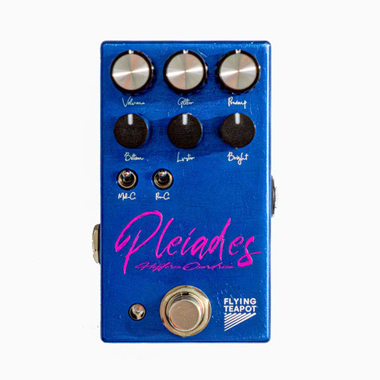 flying teapot Pleiades - Hysteric Overdrive【即納可能】（新品/送料