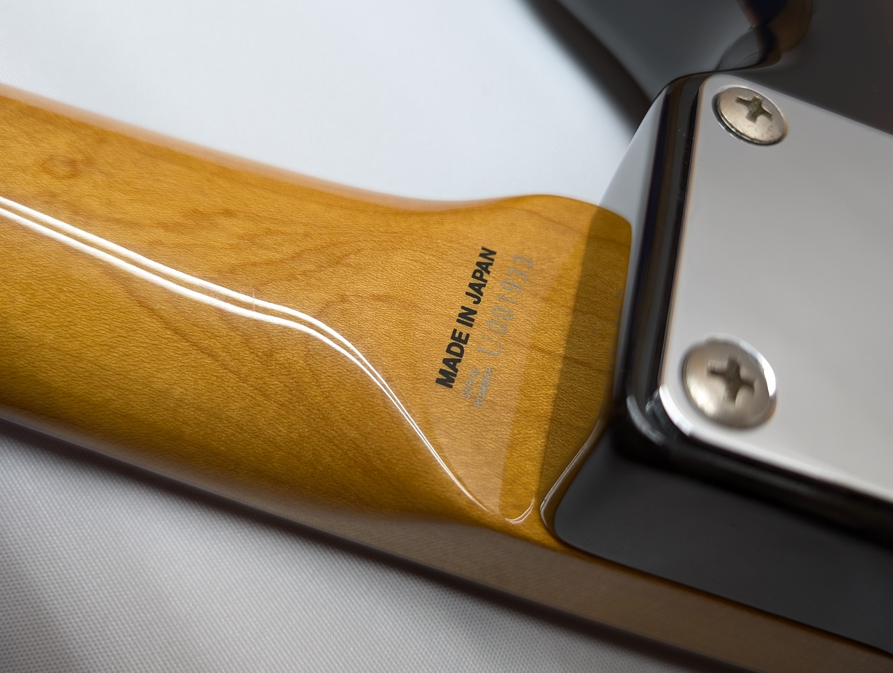 Fender Japan JM66 3TS（中古/送料無料）【楽器検索デジマート】