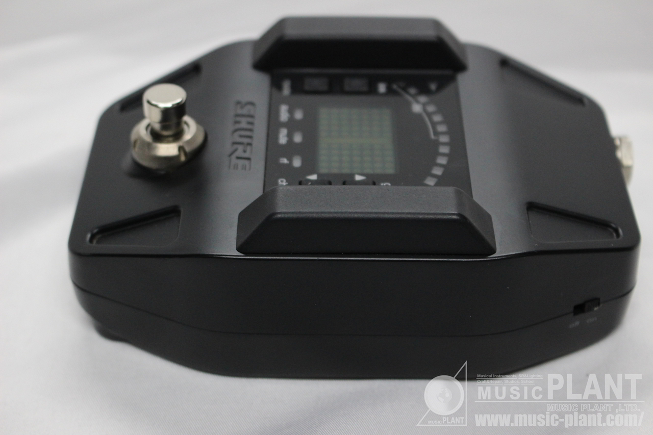 Shure GLXD16(中古)【楽器検索デジマート】 Shure GLXD16(中古)【楽器検索デジマート】