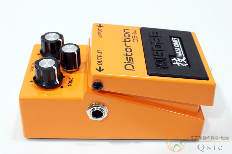 BOSS DS-1W 2026年製 [MM071]【神戸店在庫】（中古）【楽器検索