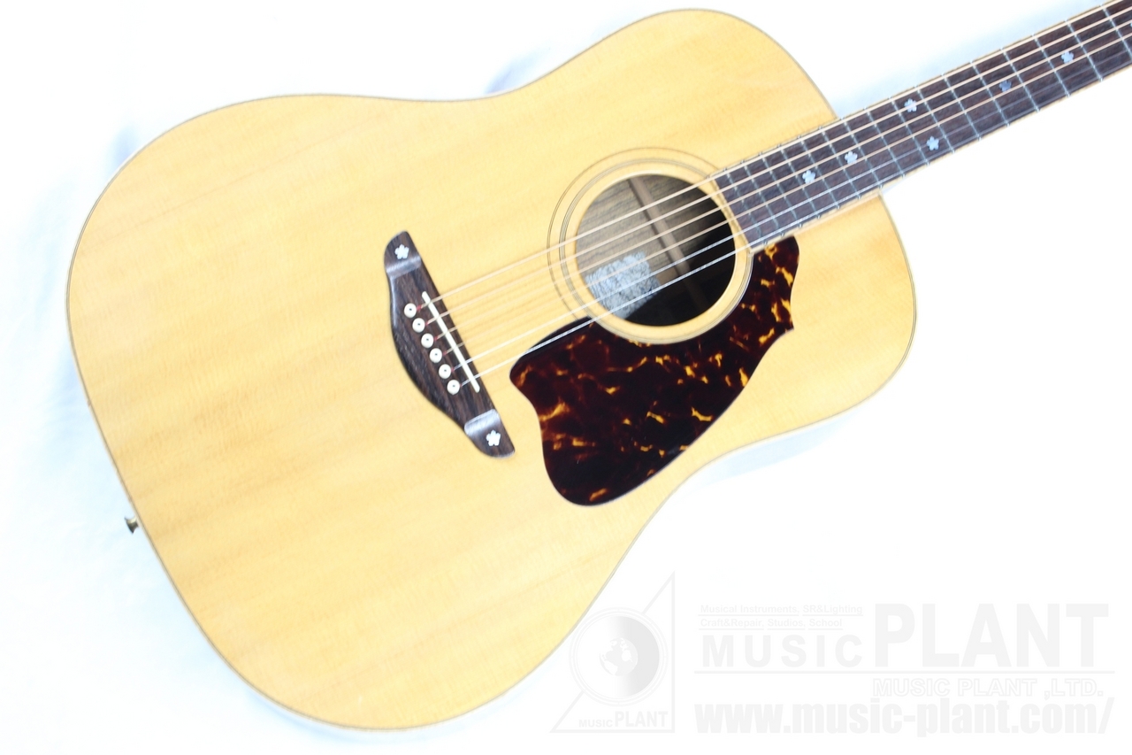 K.Yairi 2000 JY-45 Custom Natural（中古）【楽器検索デジマート】