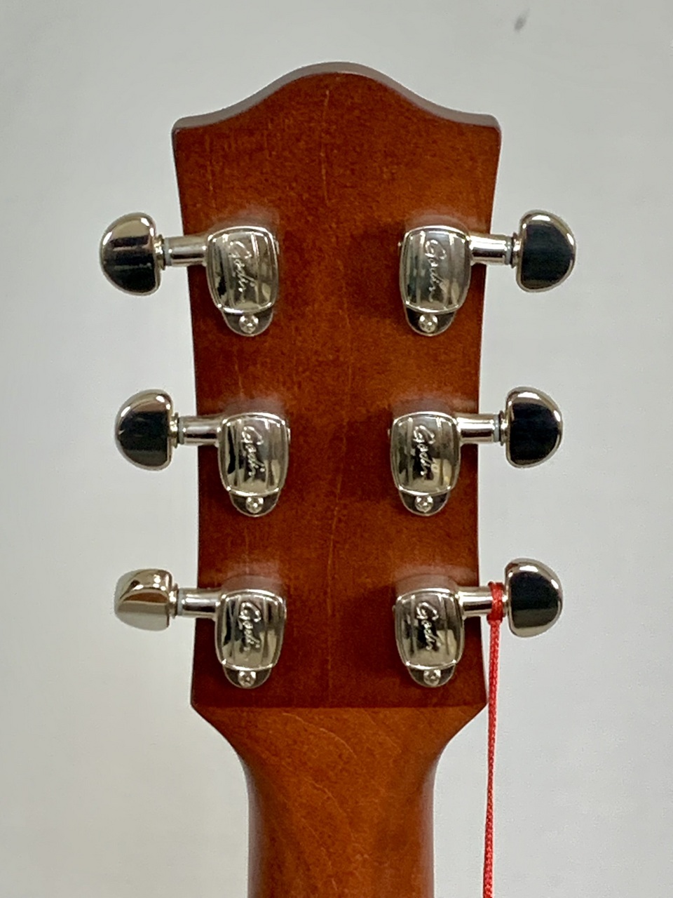 Godin Godin 5th Avenue Kingpin P90 Cognac Burst キングピン