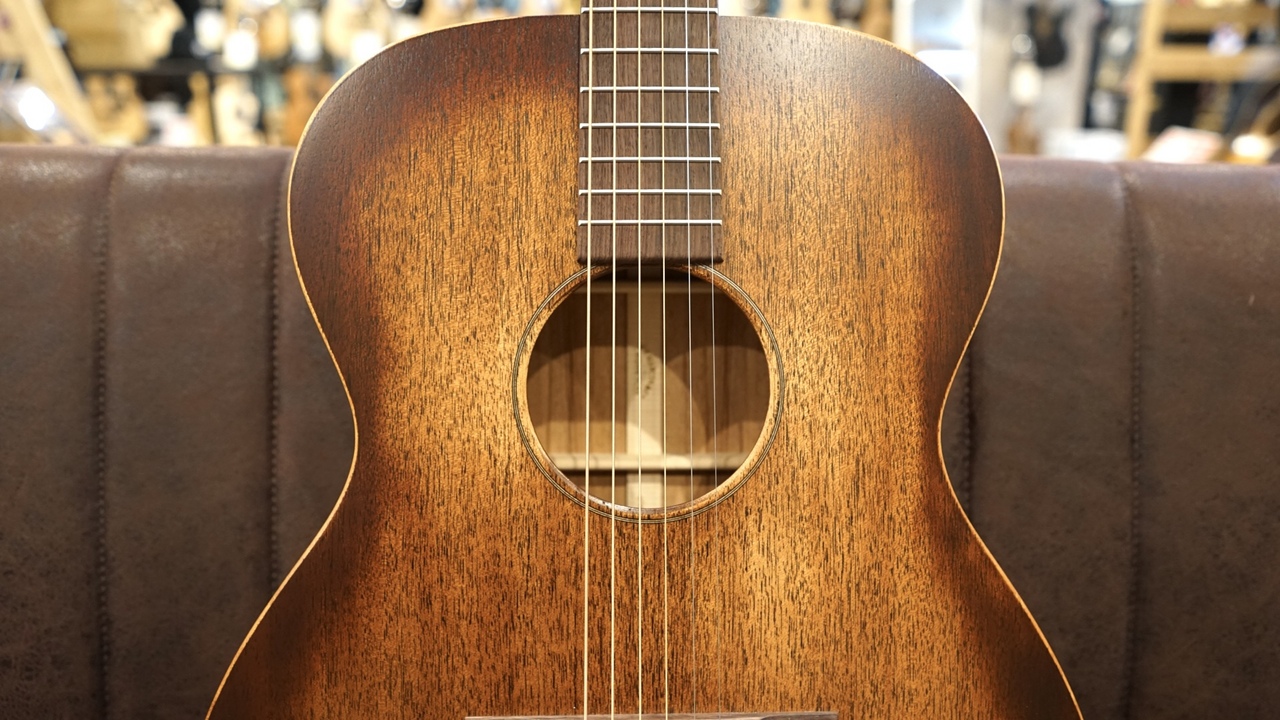 Martin 000-15M Street Master S/N 3008412【オールラウンドタイプ