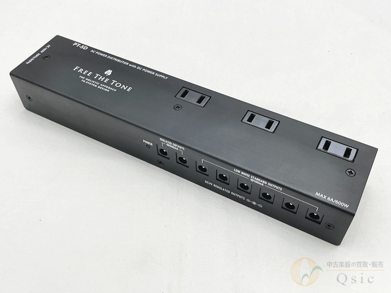 Free The Tone PT-5D [VMM23]【梅田店在庫】（中古）【楽器検索