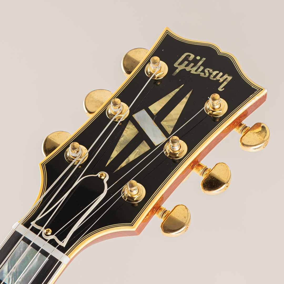 Gibson Custom Shop Murphy Lab 1959 ES-355 Reissue Grapefruit Red