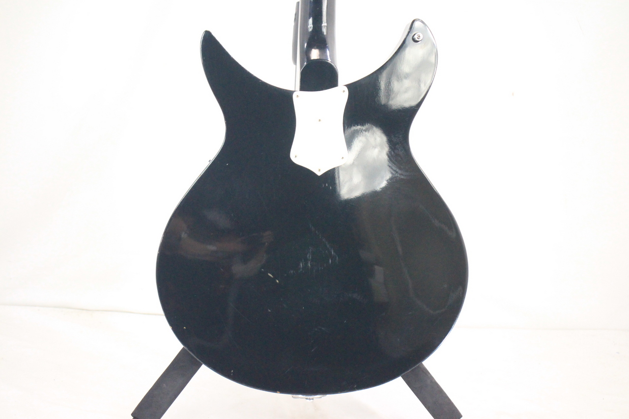 Guyatone SG-42T（中古）【楽器検索デジマート】