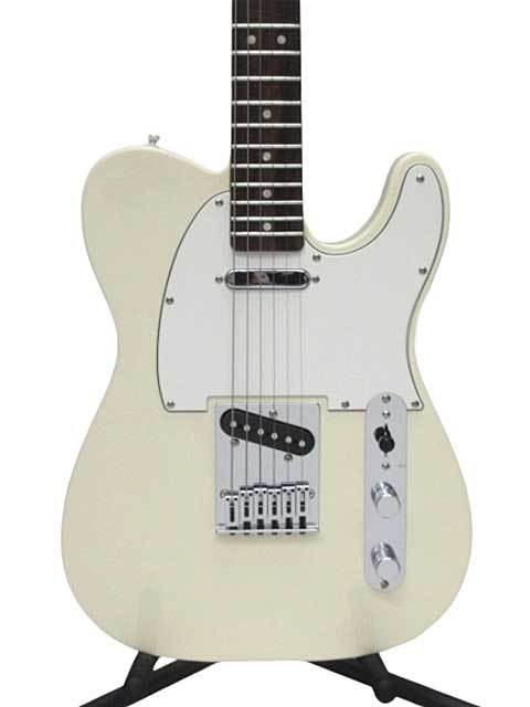 Squier by Fender Affinity Series Telecaster Laurel Squier by Fender Affinity Series Telecaster Laurel