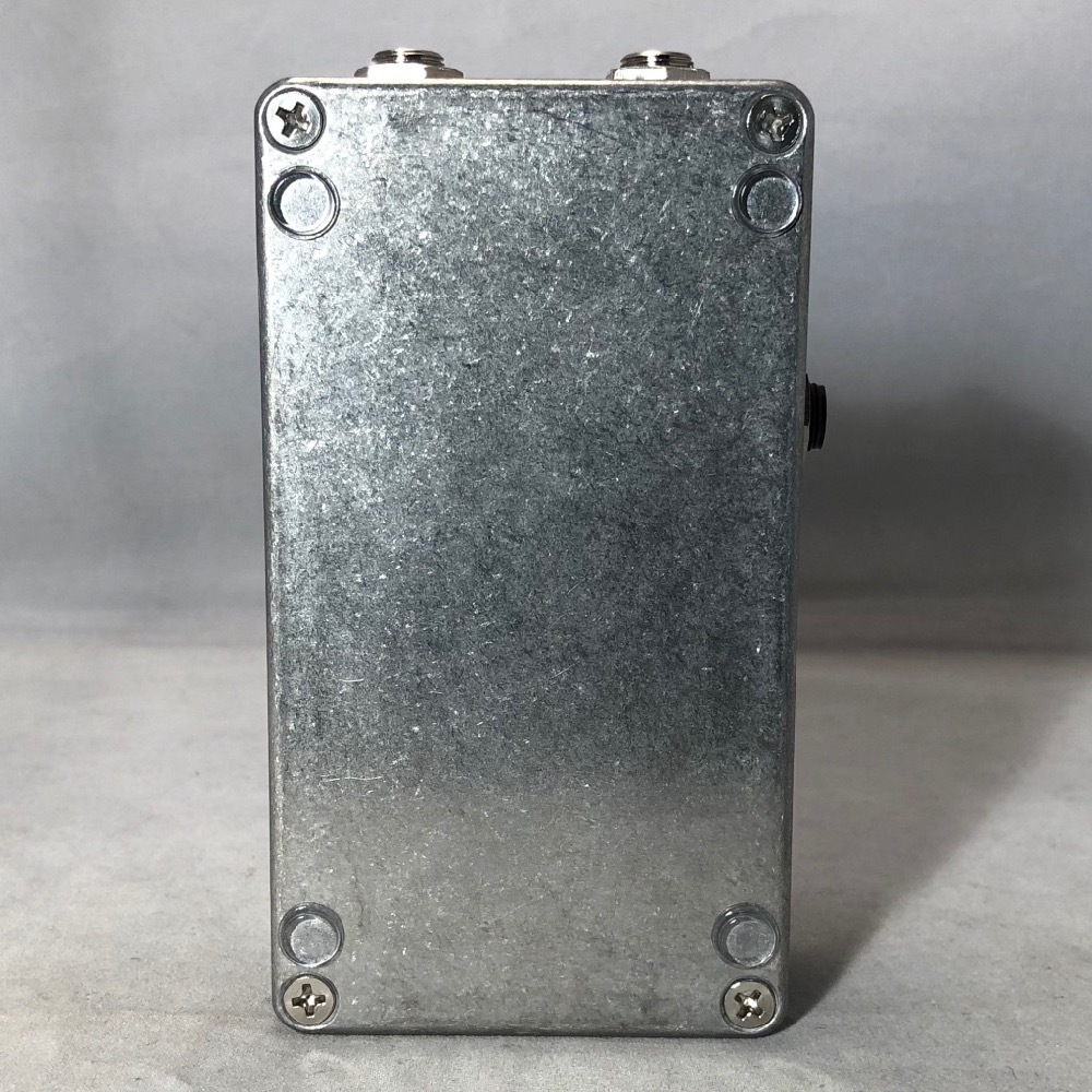 EVA電子 Sound Stabilizer SS-2 バッファー エフェクター EVA Sound Stabilizer【SS-2】（新品）【楽器検索デジマート】