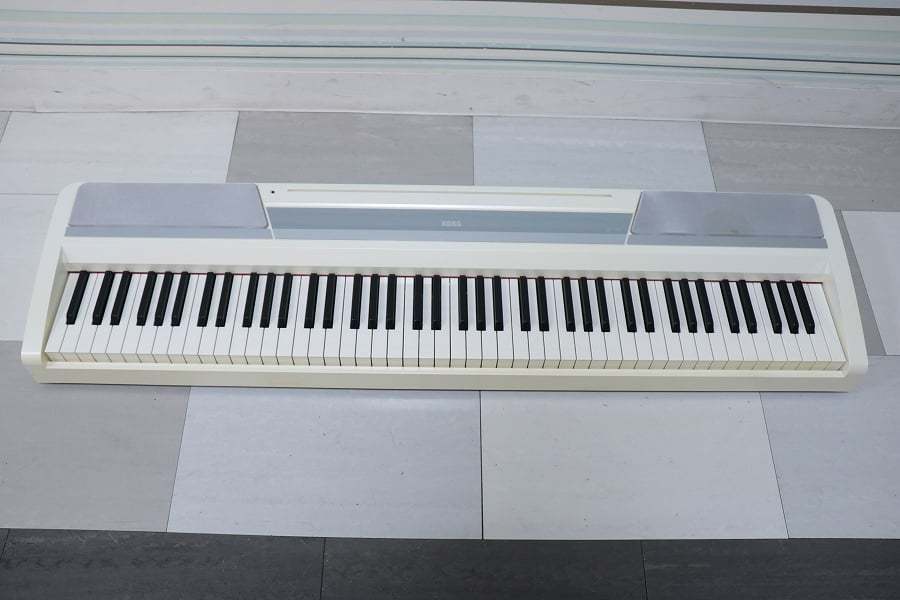 [加山]KORG 電子ピアノ SP-170 キーボード b9db0a790066f1d1561c324ac07bcd