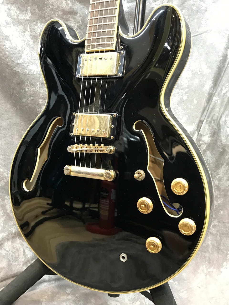 Epiphone Sheraton II Pro（中古）【楽器検索デジマート】