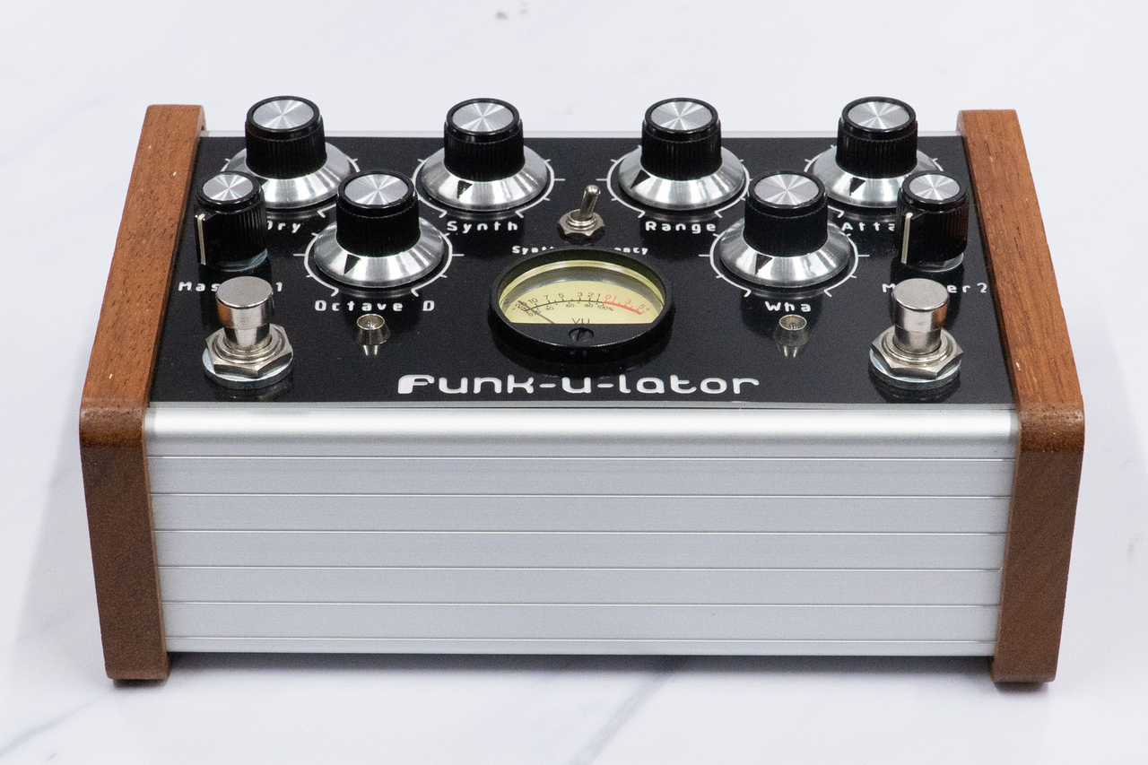 Meridian Guitars Funk-U-Lator【GIB横浜】（中古/送料無料