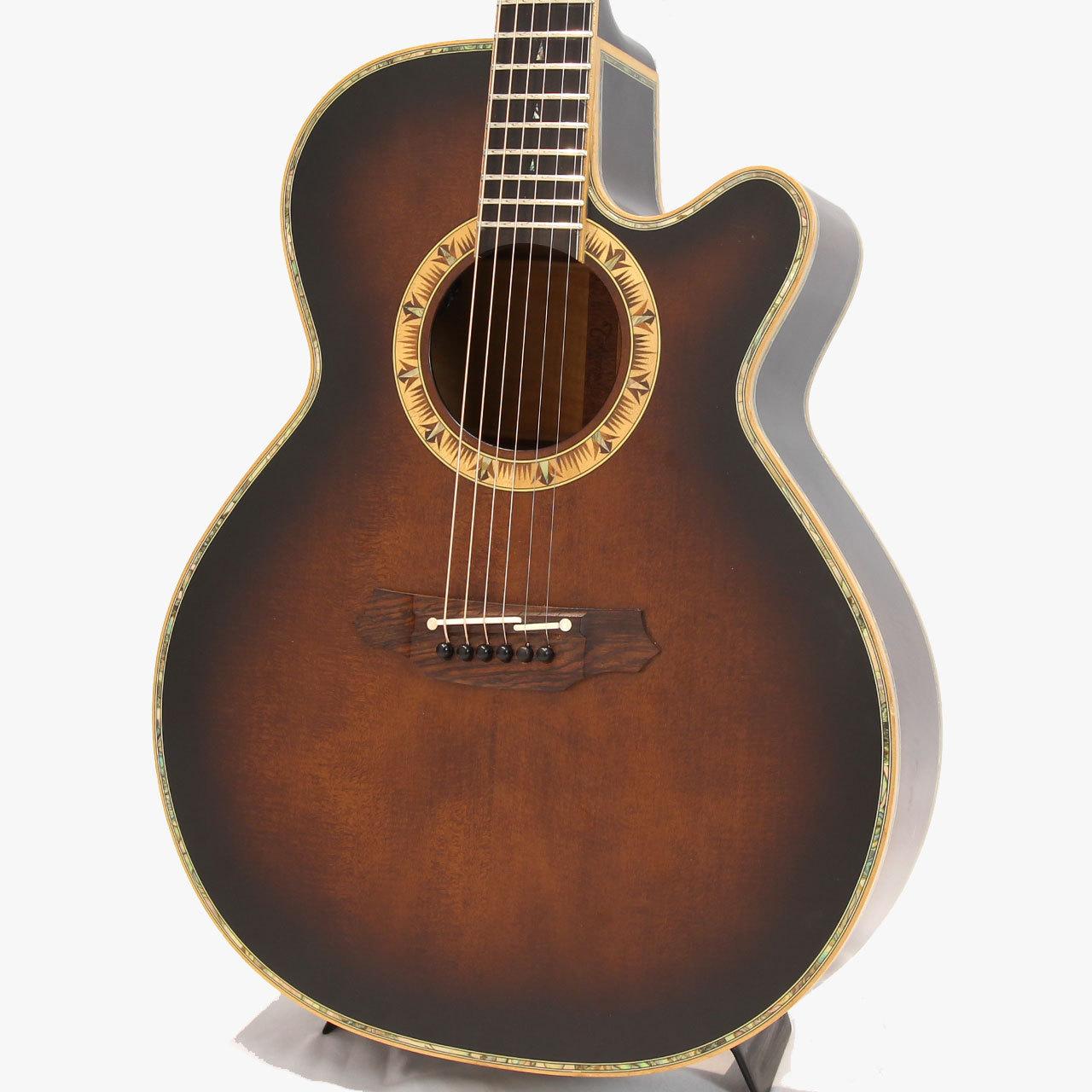 【美品】タカミネ　アコースティックギター　DSP530 Takamine DSP530 *2000（中古）【楽器検索デジマート】