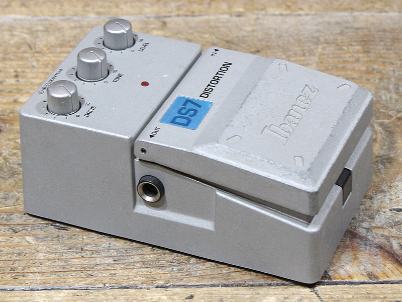 Ibanez DS7 Distortion（中古）【楽器検索デジマート】