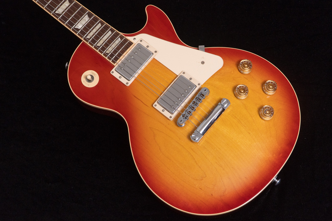 Gibson Les Paul Traditional Plain Top 2016 4.375kg