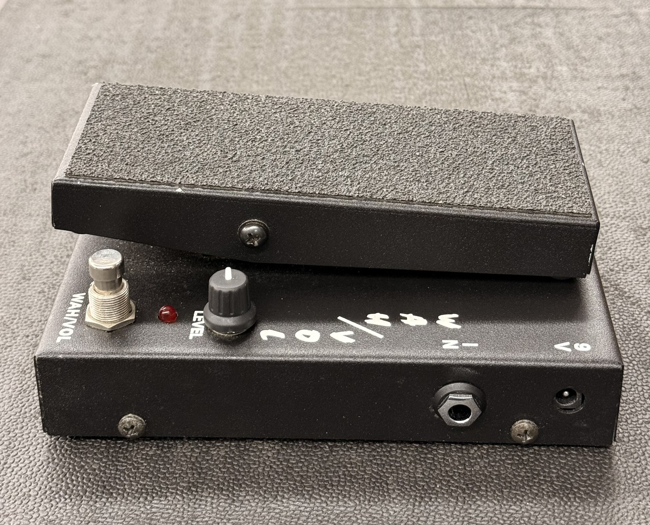 Morley Mini Morley Wah Volume（中古）【楽器検索デジマート】
