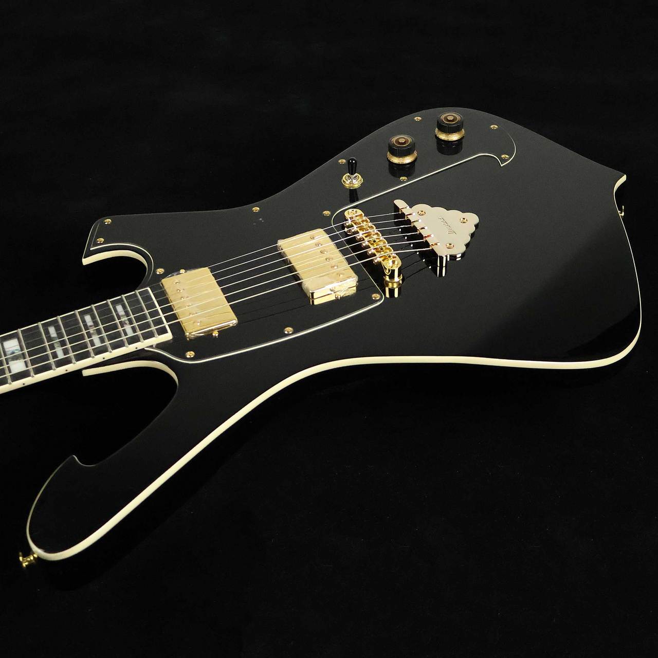 アイバニーズ　FRM250MF ポール・ギルバート　MR.BIG ibanez 限定モデル】 アイバニーズ FRM250MF｜島村楽器 イオンモール松本店