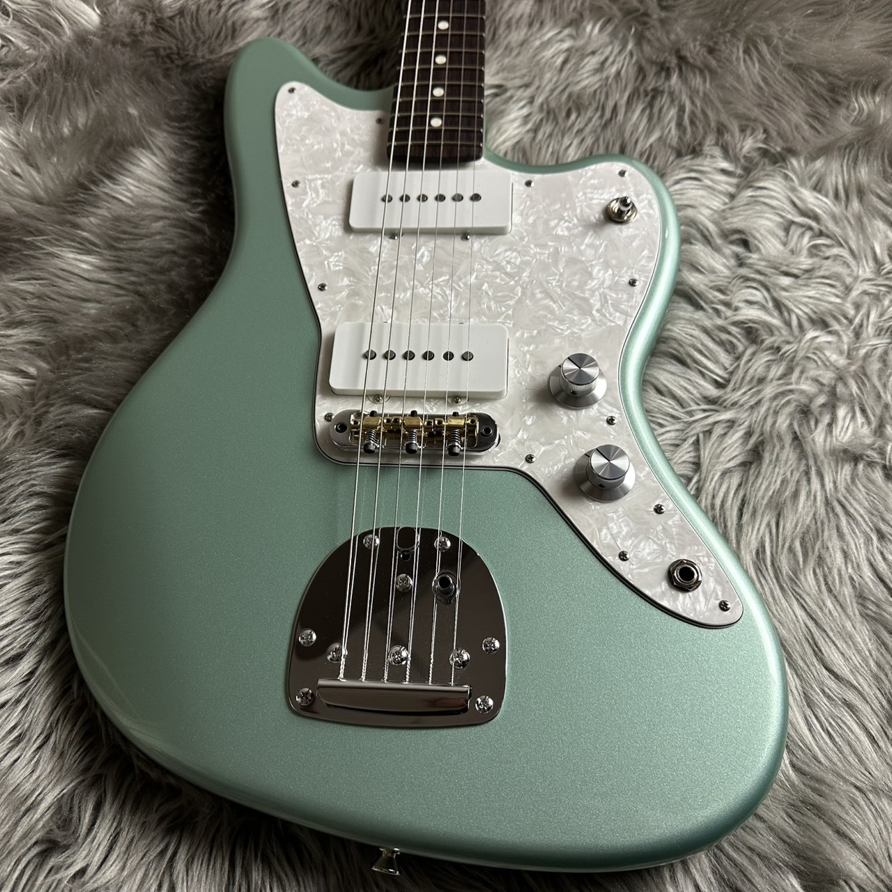 Psychederhythm PSYCHOMASTER LiMITED Pastille Green Metallic【現物