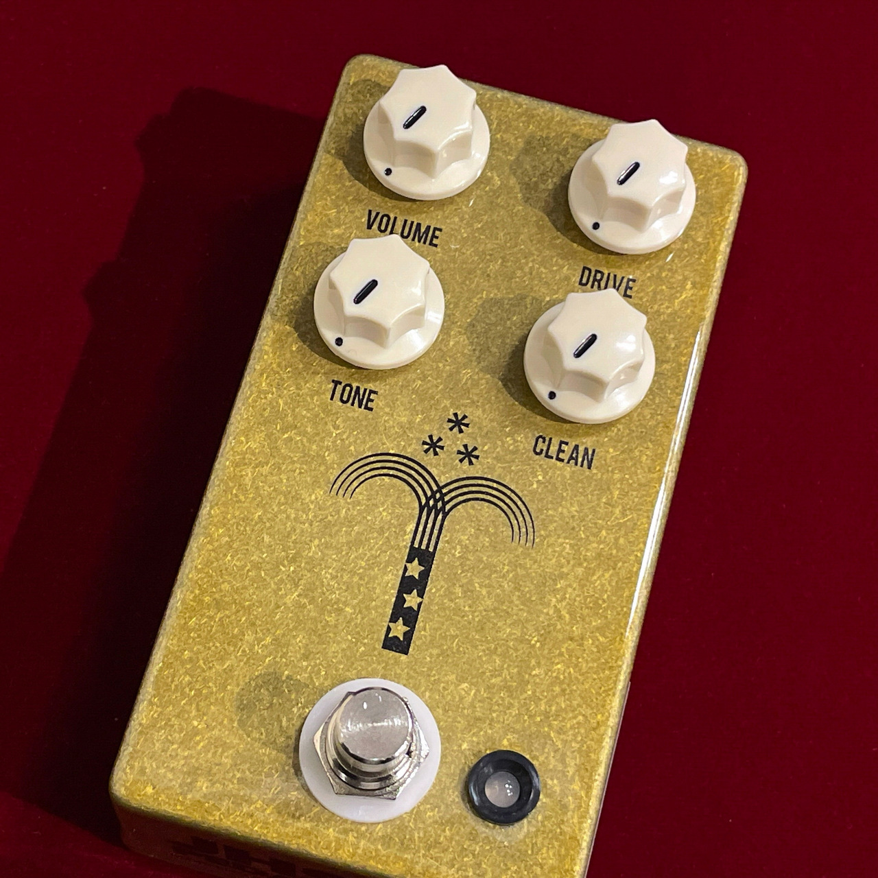 JHS Pedals Morning Glory Clean（新品/送料無料）【楽器検索デジマート】