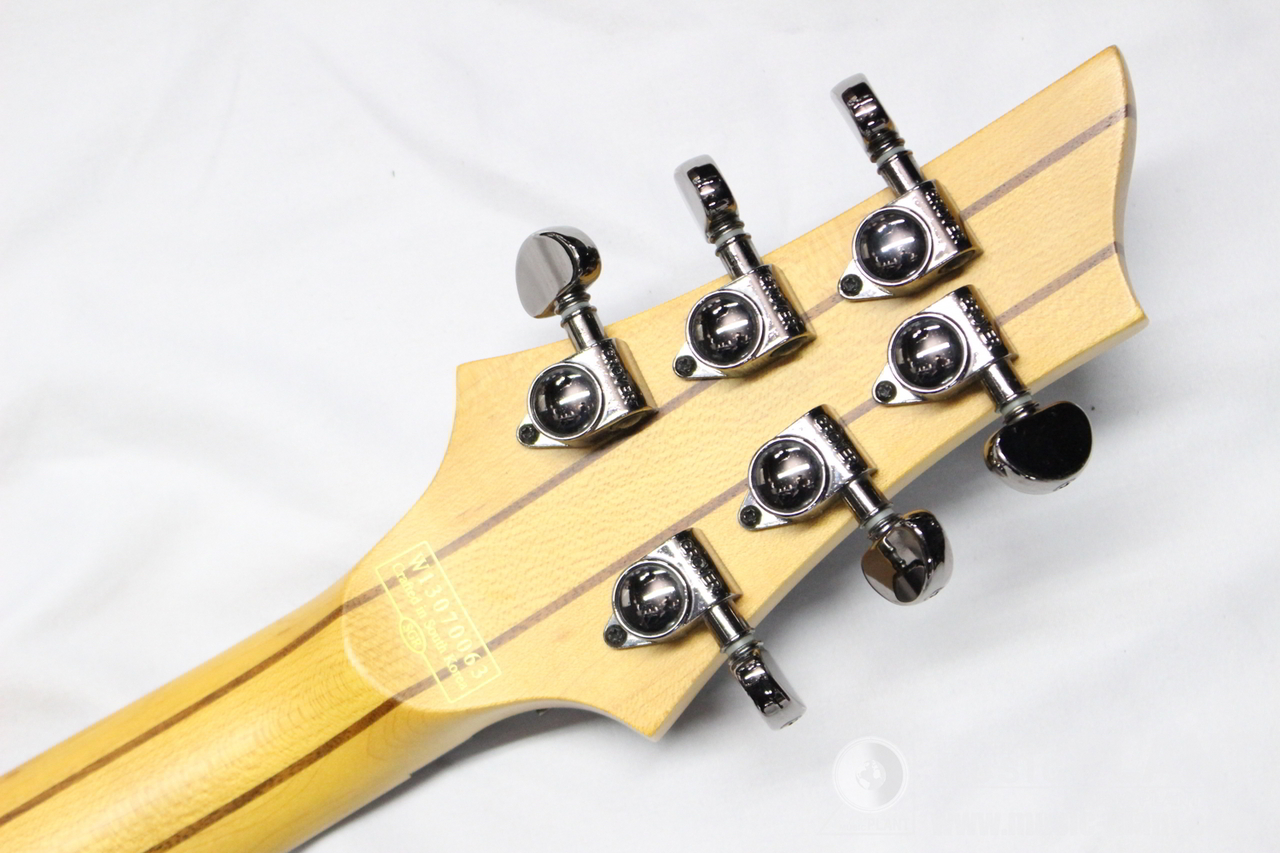 SCHECTER 2013 Banshee-6 FR Active (AD-BS-FR-A)（中古/送料無料