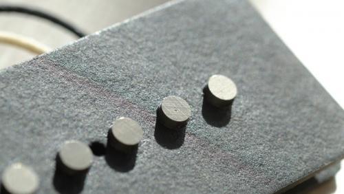 Retro Tone Pickups JM-58 