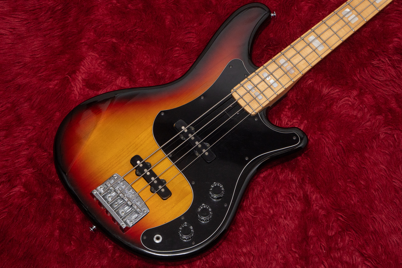 極美品　レア　YAMAHA super bassビンテージベース　SB-700 YAMAHA SB-75（中古/送料無料）【楽器検索デジマート】