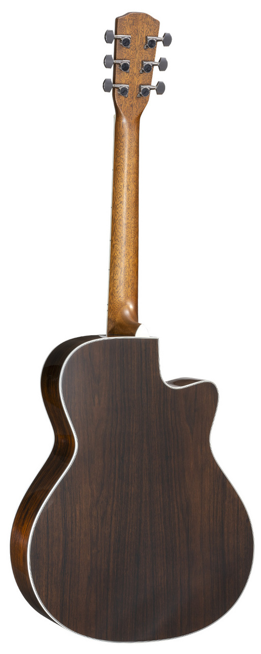 Morris 【数量限定特価】【特典付き!!】R-14G LH NAT -HAND MADE