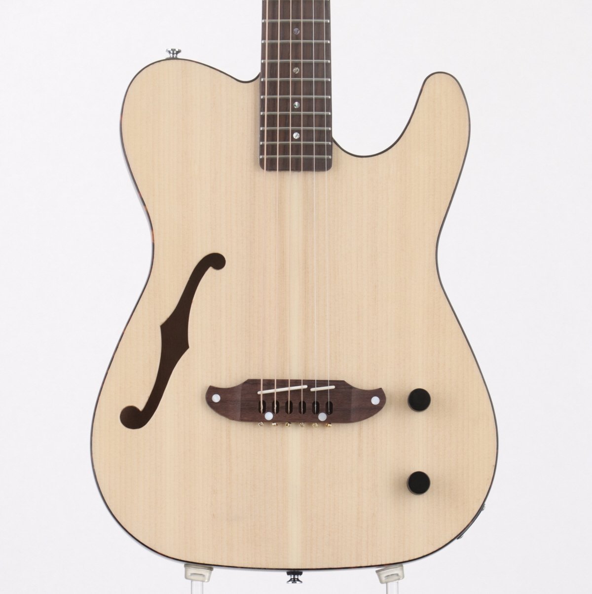 SCHECTER OL-FL-P SNTL (Satin Natural) [1.98kg] シェクター
