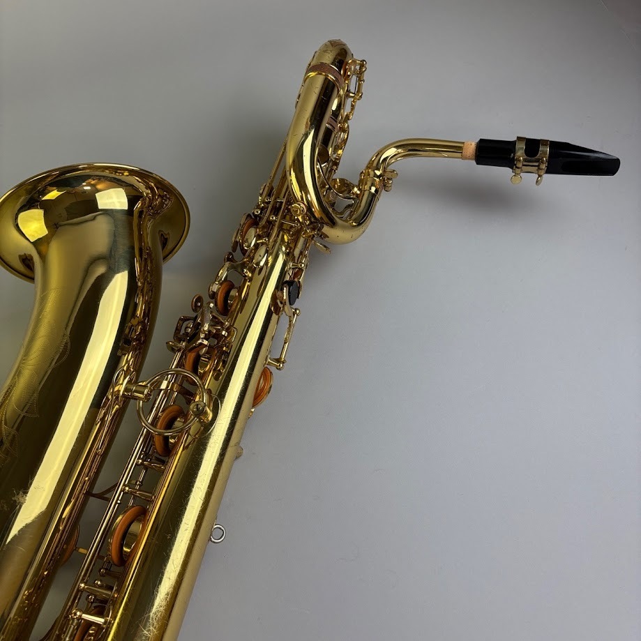 YANAGISAWA B900（中古/送料無料）【楽器検索デジマート】