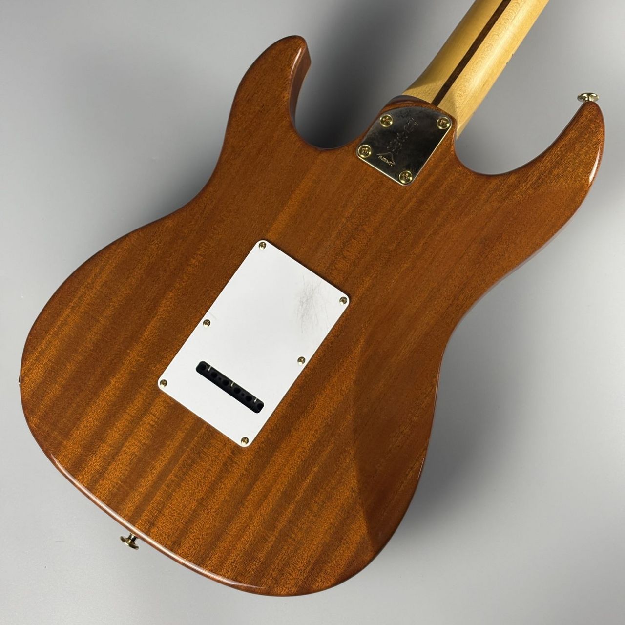 FUJIGEN(FGN) 【中古】EOS/QMカスタム【オーダーモデル】【現物画像