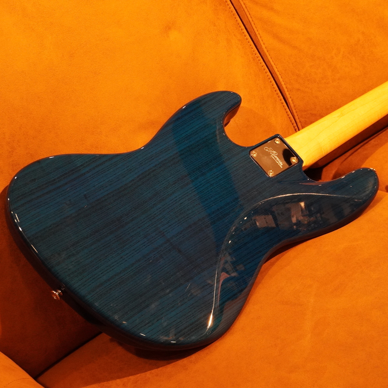momose MJ2-STD/12STB（中古）【楽器検索デジマート】