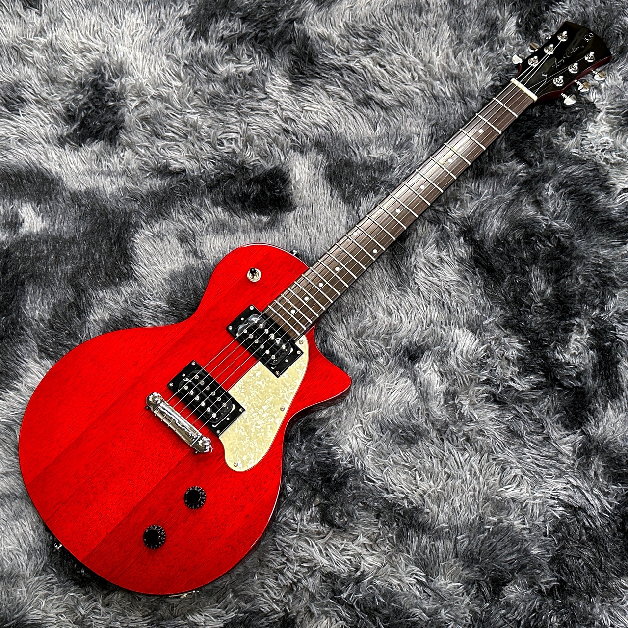 【新春特価！】Sire H7 Larry Carlton 2024 山野楽器 Larry Carlton H7 -See Through Red- | 【クロサワ楽器店