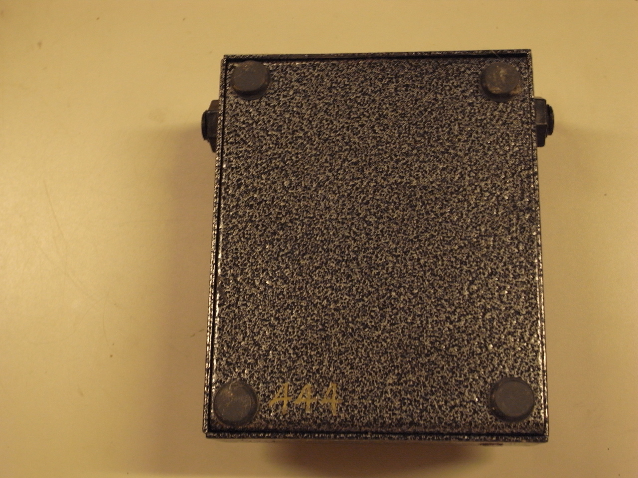 ギター Analog.man Bi-Compressor ANALOG.MAN BI-COMPRESSOR（中古）【楽器検索デジマート】